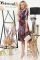 286601 DStrend Dress