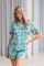 383103 INDEFINI Pajamas